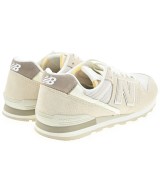 New Balance（ニューバランス）スニーカー ベージュ サイズ:24.5cm レディース/2200672137143