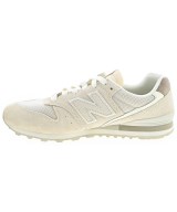 New Balance（ニューバランス）スニーカー ベージュ サイズ:24.5cm レディース/2200672137143