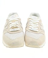New Balance（ニューバランス）スニーカー ベージュ サイズ:24.5cm レディース/2200672137143