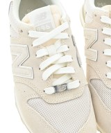 New Balance（ニューバランス）スニーカー ベージュ サイズ:24.5cm レディース/2200672137143