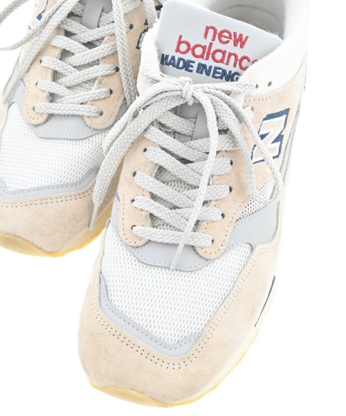 New Balance（ニューバランス）スニーカー ベージュ サイズ:US10(28cm位) メンズ/2200672455254