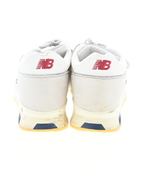 New Balance（ニューバランス）スニーカー ベージュ サイズ:US10(28cm位) メンズ/2200672455254