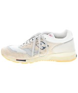 New Balance（ニューバランス）スニーカー ベージュ サイズ:US10(28cm位) メンズ/2200672455254