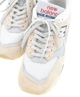 New Balance（ニューバランス）スニーカー ベージュ サイズ:US10(28cm位) メンズ/2200672455254