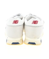 New Balance（ニューバランス）スニーカー ベージュ サイズ:US10(28cm位) メンズ/2200672455254