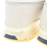 New Balance（ニューバランス）スニーカー ベージュ サイズ:US10(28cm位) メンズ/2200672455254