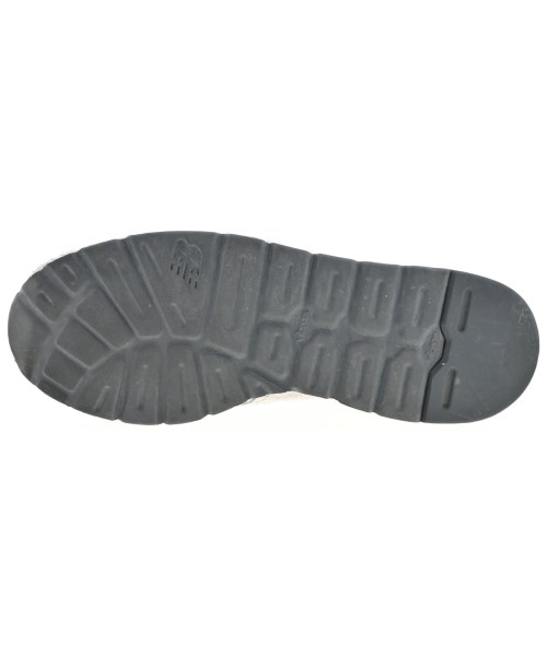 New Balance（ニューバランス）スニーカー グレー サイズ:27cm メンズ/2200674705074