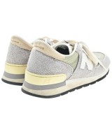 New Balance（ニューバランス）スニーカー グレー サイズ:27cm メンズ/2200674705074