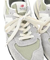 New Balance（ニューバランス）スニーカー グレー サイズ:27cm メンズ/2200674705074