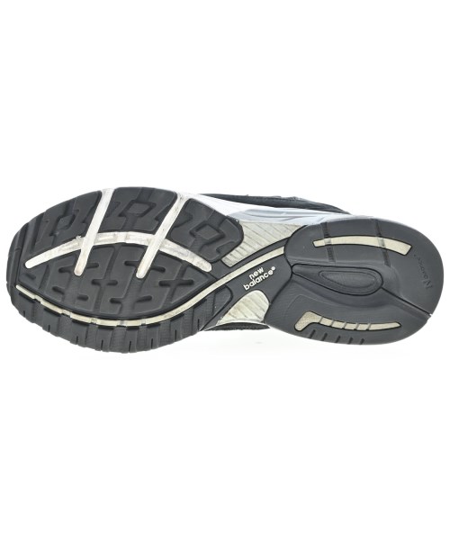 New Balance（ニューバランス）スニーカー 黒 サイズ:28.5cm メンズ/2200675047067