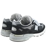 New Balance（ニューバランス）スニーカー 黒 サイズ:28.5cm メンズ/2200675047067