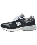 New Balance（ニューバランス）スニーカー 黒 サイズ:28.5cm メンズ/2200675047067