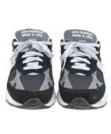 New Balance（ニューバランス）スニーカー 黒 サイズ:28.5cm メンズ/2200675047067