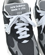 New Balance（ニューバランス）スニーカー 黒 サイズ:28.5cm メンズ/2200675047067