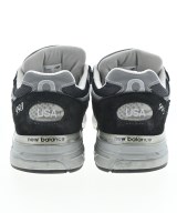New Balance（ニューバランス）スニーカー 黒 サイズ:28.5cm メンズ/2200675047067