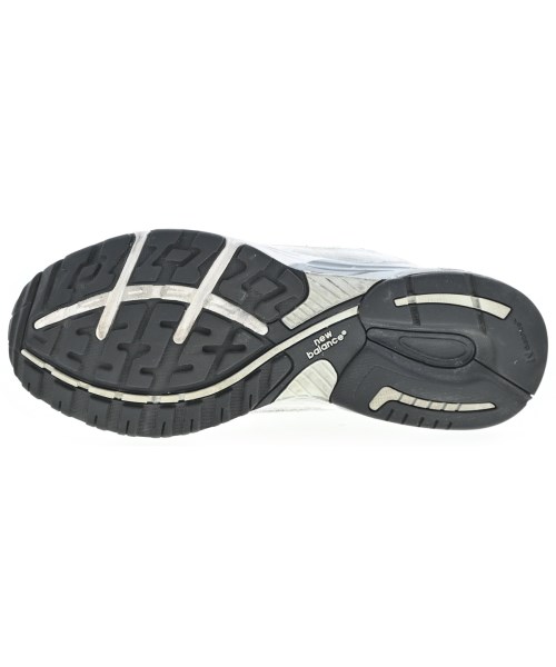 New Balance（ニューバランス）スニーカー グレー サイズ:28.5cm メンズ/2200675047074