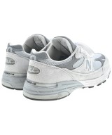 New Balance（ニューバランス）スニーカー グレー サイズ:28.5cm メンズ/2200675047074