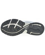 New Balance（ニューバランス）スニーカー グレー サイズ:28.5cm メンズ/2200675047074