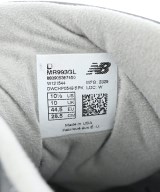 New Balance（ニューバランス）スニーカー グレー サイズ:28.5cm メンズ/2200675047074