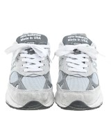 New Balance（ニューバランス）スニーカー グレー サイズ:28.5cm メンズ/2200675047074