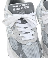 New Balance（ニューバランス）スニーカー グレー サイズ:28.5cm メンズ/2200675047074