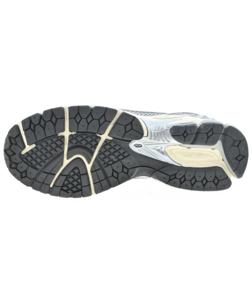 New Balance（ニューバランス）スニーカー グレー サイズ:28cm メンズ/2200675211017