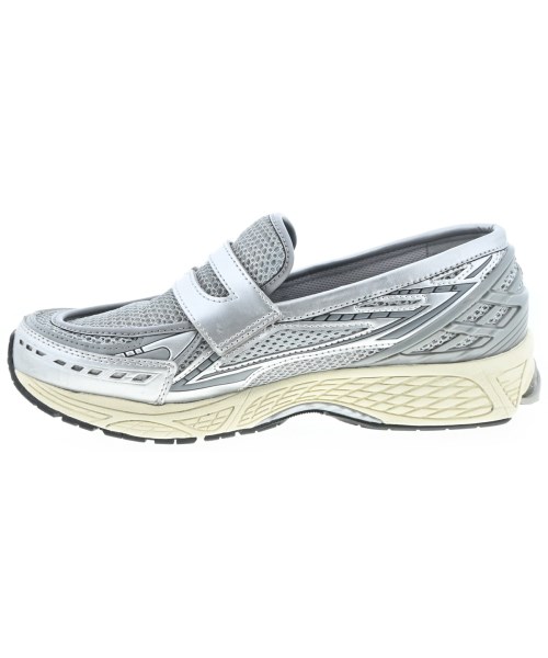 New Balance（ニューバランス）スニーカー グレー サイズ:28cm メンズ/2200675211017