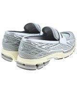 New Balance（ニューバランス）スニーカー グレー サイズ:28cm メンズ/2200675211017