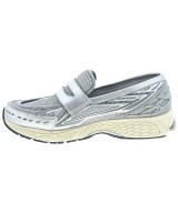 New Balance（ニューバランス）スニーカー グレー サイズ:28cm メンズ/2200675211017