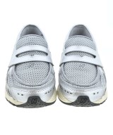 New Balance（ニューバランス）スニーカー グレー サイズ:28cm メンズ/2200675211017