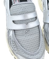 New Balance（ニューバランス）スニーカー グレー サイズ:28cm メンズ/2200675211017
