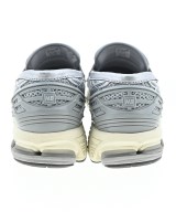 New Balance（ニューバランス）スニーカー グレー サイズ:28cm メンズ/2200675211017