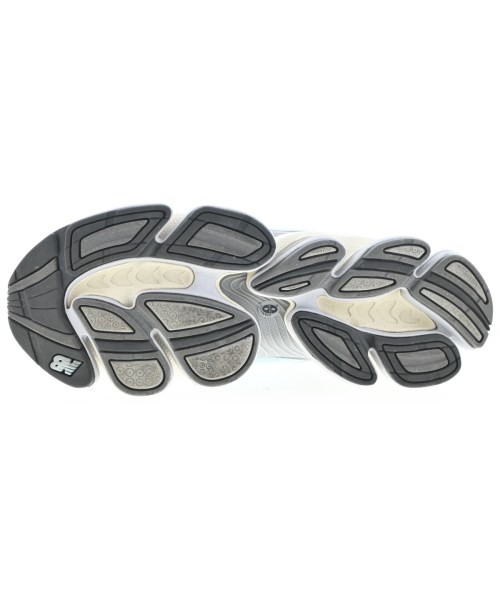 New Balance（ニューバランス）スニーカー 青 サイズ:26.5cm メンズ/2200675223058