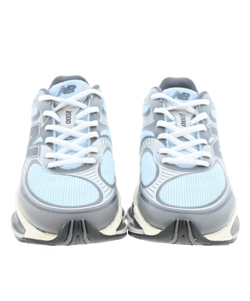 New Balance（ニューバランス）スニーカー 青 サイズ:26.5cm メンズ/2200675223058