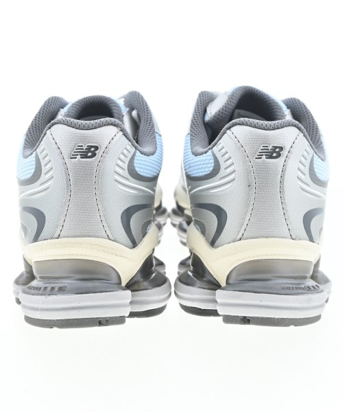 New Balance（ニューバランス）スニーカー 青 サイズ:26.5cm メンズ/2200675223058
