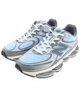 New Balance（ニューバランス）スニーカー 青 サイズ:26.5cm メンズ/2200675223058