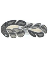 New Balance（ニューバランス）スニーカー 青 サイズ:26.5cm メンズ/2200675223058