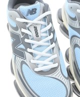 New Balance（ニューバランス）スニーカー 青 サイズ:26.5cm メンズ/2200675223058