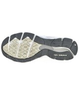 New Balance（ニューバランス）スニーカー グレー サイズ:26.5cm メンズ/2200675282062