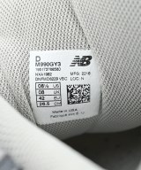 New Balance（ニューバランス）スニーカー グレー サイズ:26.5cm メンズ/2200675282062