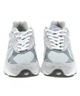 New Balance（ニューバランス）スニーカー グレー サイズ:26.5cm メンズ/2200675282062