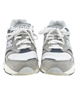 New Balance（ニューバランス）スニーカー グレー サイズ:24.5cm レディース/2200671190071