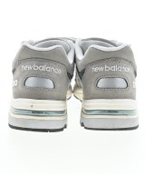 New Balance（ニューバランス）スニーカー グレー サイズ:24.5cm レディース/2200671190071