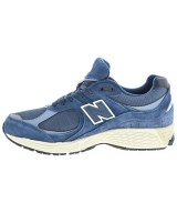New Balance（ニューバランス）スニーカー 紺 サイズ:27.5cm メンズ/2200671483104