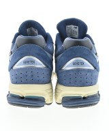 New Balance（ニューバランス）スニーカー 紺 サイズ:27.5cm メンズ/2200671483104