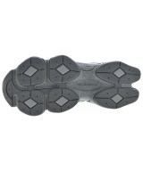 New Balance（ニューバランス）スニーカー 黒 サイズ:25cm メンズ/2200673022172