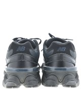 New Balance（ニューバランス）スニーカー 黒 サイズ:25cm メンズ/2200673022172