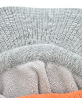 New Balance（ニューバランス）ニットキャップ・ビーニー グレー サイズ:- メンズ/2200675439114