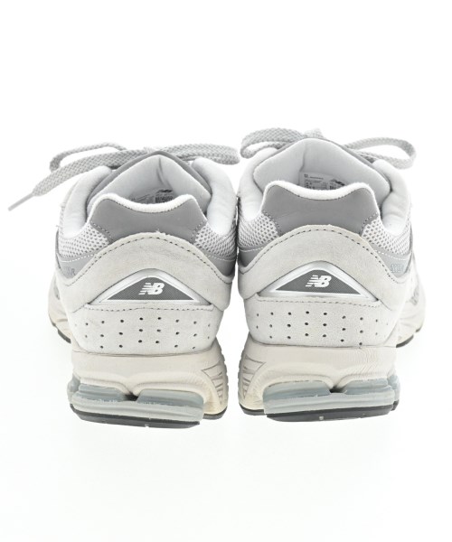 New Balance（ニューバランス）スニーカー グレー サイズ:24.5cm レディース/2200658940019