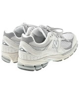 New Balance（ニューバランス）スニーカー グレー サイズ:24.5cm レディース/2200658940019